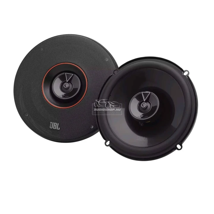 JBL Club 64 autóhangszóró 6,5″ – Erőteljes és zeneibb hangzás