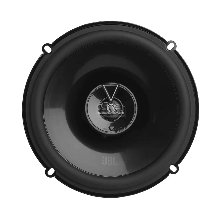 JBL Club 64 autóhangszóró 6,5″ – Erőteljes és zeneibb hangzás