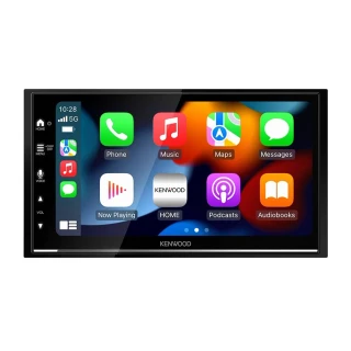 Kenwood DMX7722DABS 2 DIN Fejegység