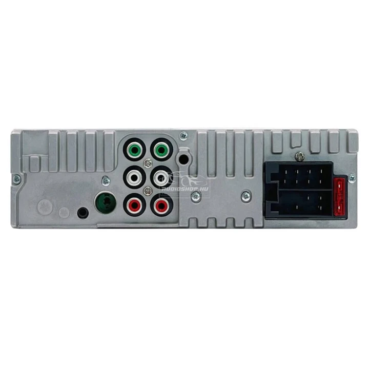 Blaupunkt BPA 1123 BT Bluetooth Autórádió USB