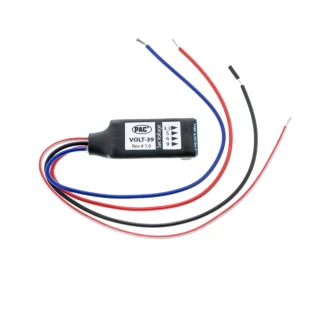 PAC VOLT-39 állítható feszültségadapter tolatókamerához