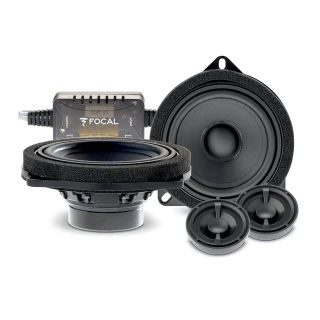 Focal IC BMW 100L 10cm-es BMW Specifikus 2-utas szett