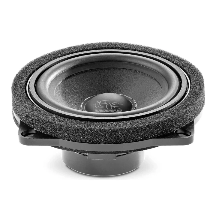 Focal IS BMW 100L 10cm-es BMW Specifikus 2-utas szett