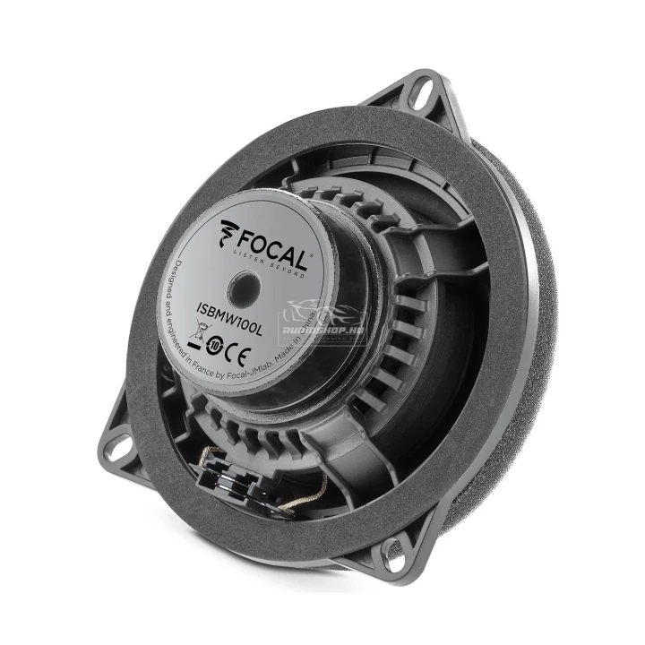 Focal IS BMW 100L 10cm-es BMW Specifikus 2-utas szett