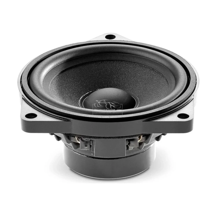 Focal IS BMW 100 10cm-es BMW Specifikus 2-utas szett