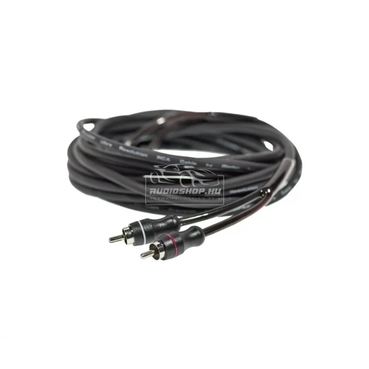 RCA kábel Gladen Audio CH-ECO 3,0m