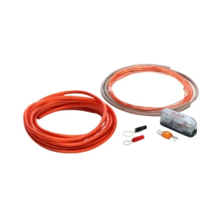 Z-PCS10 Audio System kábelszett 10mm2