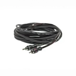 RCA kábel Gladen Audio CH-ECO 5,0 m