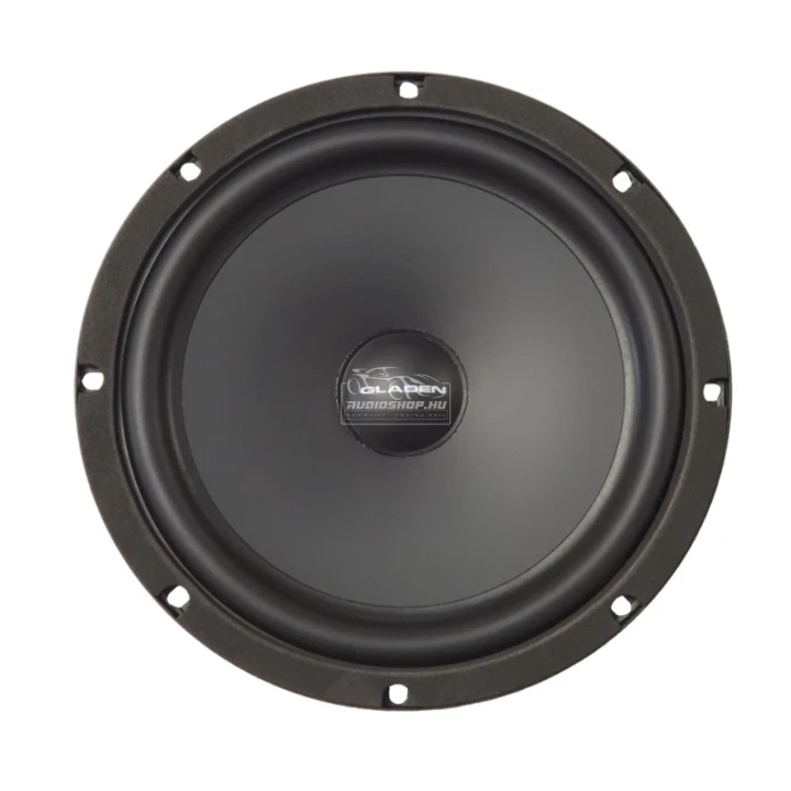 Gladen Audio GA-200SG-3 mélyközép hangszóró 200 mm