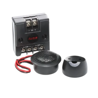 Audio System TW 24 magassugárzó készlet hangváltóval