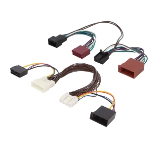 Toyota Parrot ISO adapterkábel HF-59390