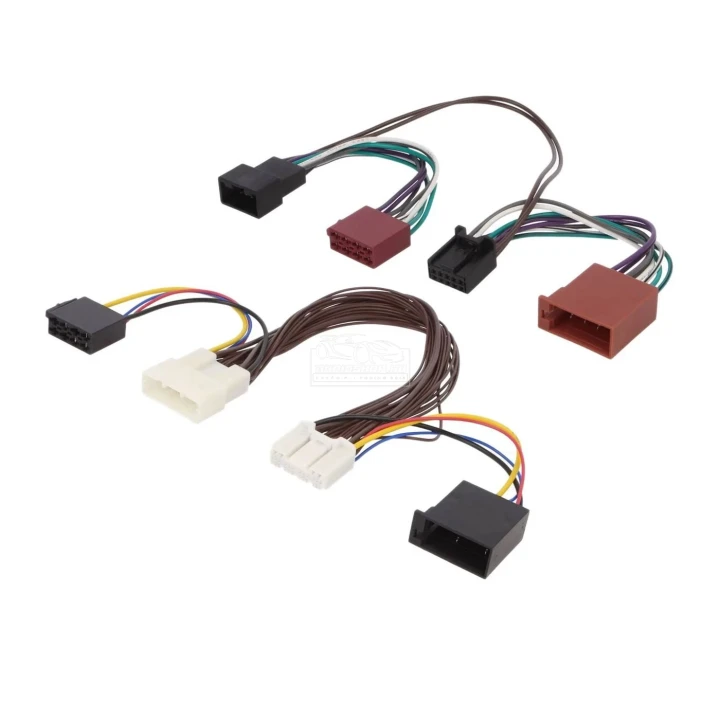 Toyota Parrot ISO adapterkábel HF-59390
