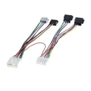 Subaru Parrot ISO adapterkábel HF-59130