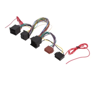 Ford 32Pin Parrot ISO adapterkábel, HF-59360