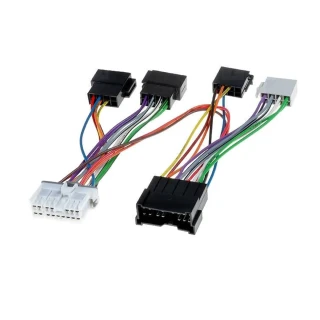 Hyundai, KIA Parrot ISO adapterkábel (HF-59060