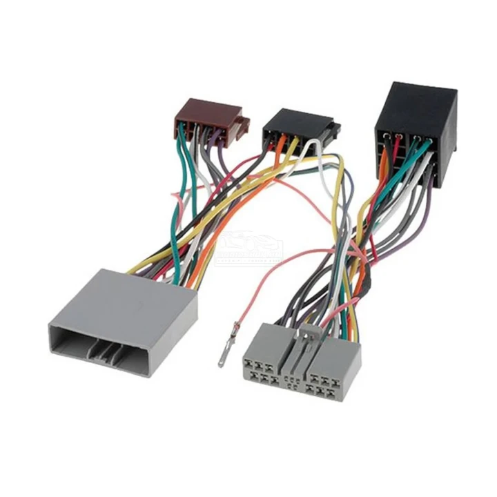 Honda, Mitsubishi Parrot ISO adapterkábel HF-59290