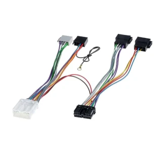 Mitsubishi Parrot ISO adapterkábel HF-59120