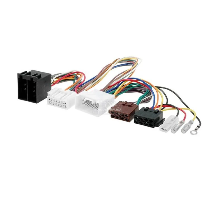 Mitsubishi Parrot ISO adapterkábel HF-59310
