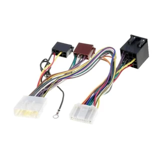 Nissan Parrot ISO adapterkábel HF-59300