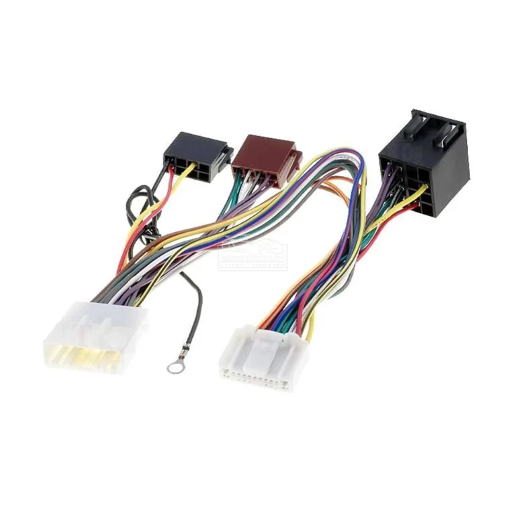 Nissan Parrot ISO adapterkábel HF-59300