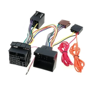 Renault Parrot ISO adapterkábel HF-59010-Renault