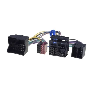 Audi, Skoda, Seat, VW Parrot ISO adapterkábel HF-59013