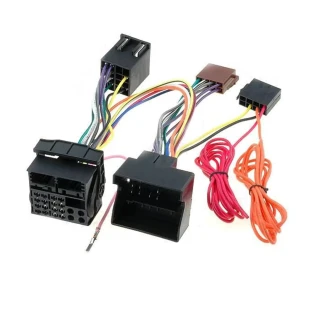 VW, Audi, Skoda, Seat Parrot ISO adapterkábel HF-59010