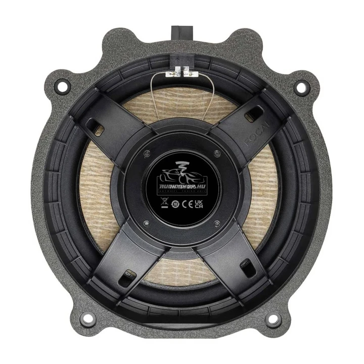 Focal IW T3Y 200 20cm-es Tesla Specifikus Hangszóró hátoldali kép
