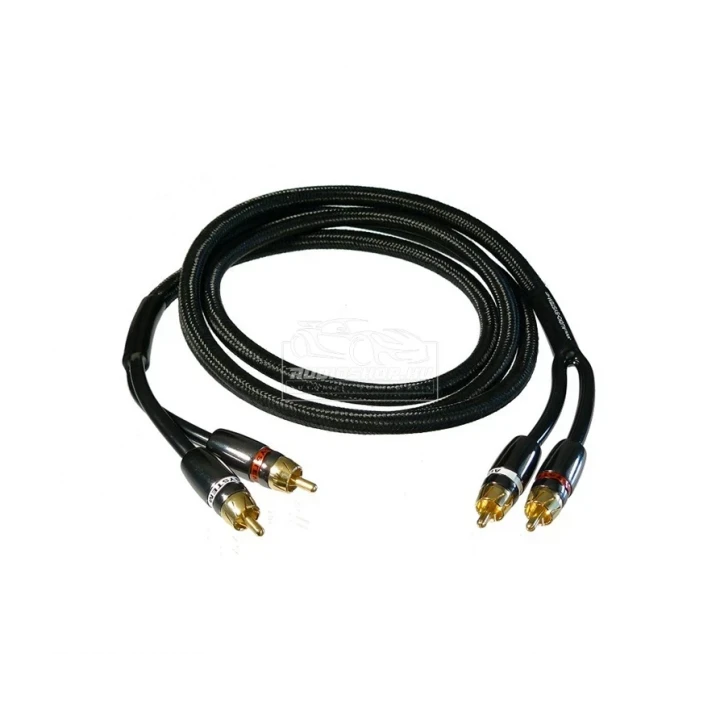 Gladen Audio CH-Zero 1,5m RCA