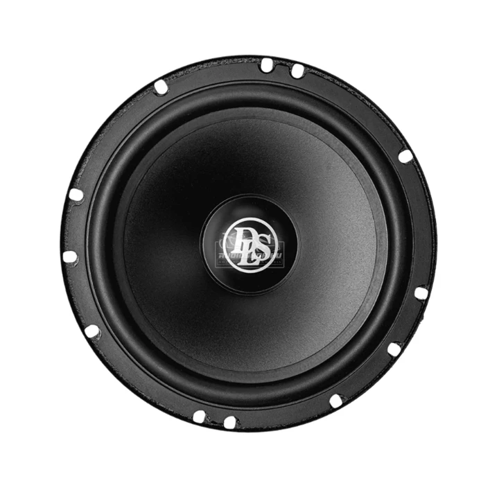 DLS Performance pa6.20, 16,5 cm-es hangszóró szett