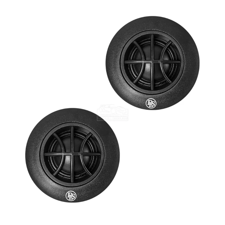DLS Performance pa6.20, 16,5 cm-es hangszóró szett