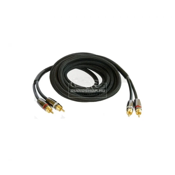 Gladen Audio CH-Zero 3,5m RCA