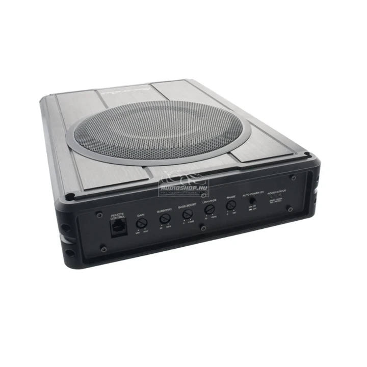 Phoenix Gold Z8150v2 lapos aktív mélynyomó