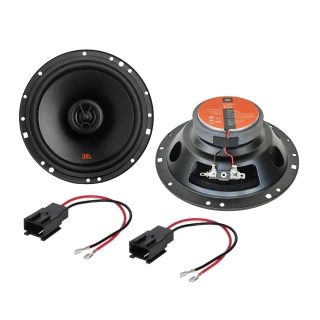 Peugeot, Citroen JBL Stage2 624 hangszóró szett
