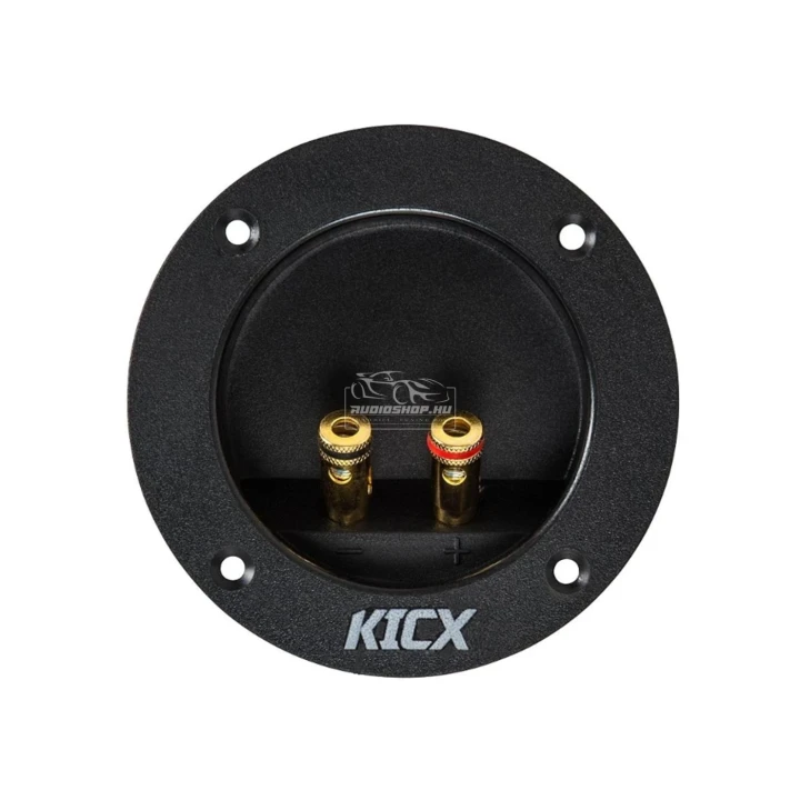 Mélyláda csatlakozó, Kicx TC-0109