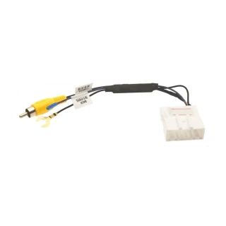 Toyota tolatókamera megtartó adapter, 24 Pin (CAM-63-RT)