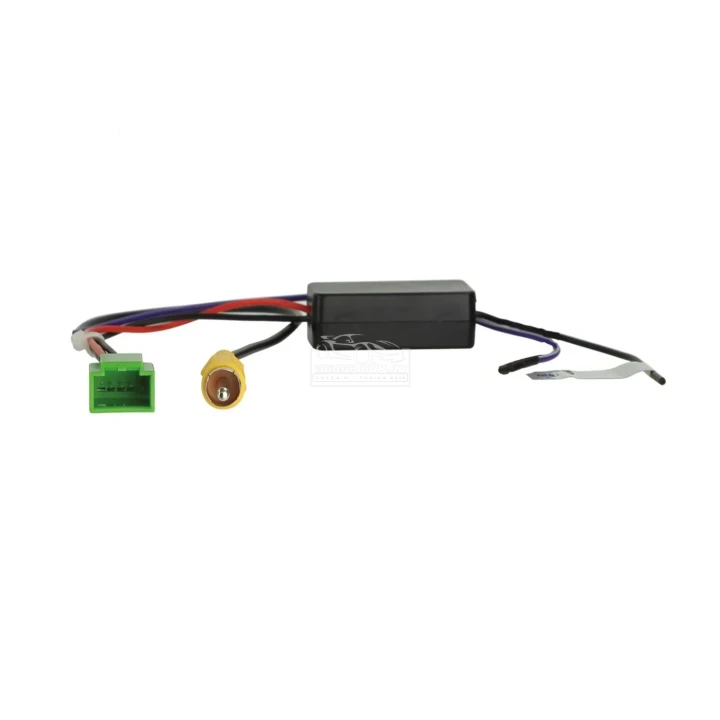 Suzuki tolatókamera megtartó adapter, 5 Pin, CAM-107-RT