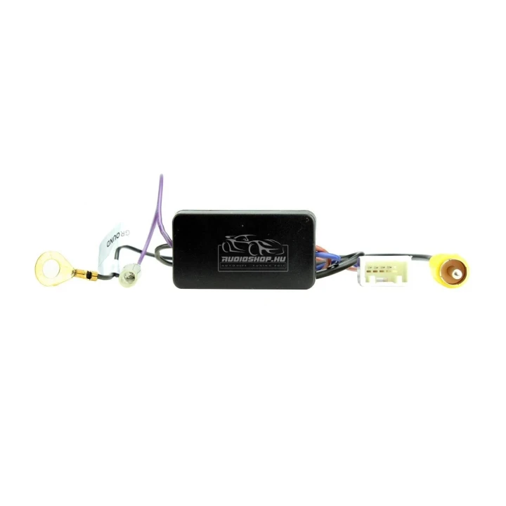 Subaru tolatókamera megtartó adapter, CAM-SU1-RT