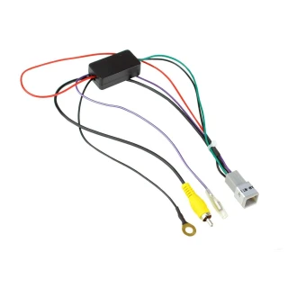Mitsubishi tolatókamera megtartó adapter, CAM-MT1-RT