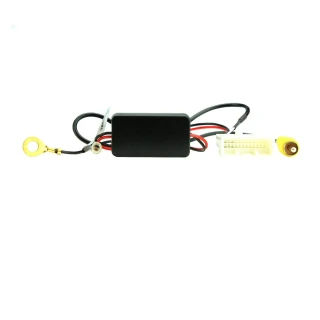 KIA tolatókamera megtartó adapter, CAM-KI1-RT