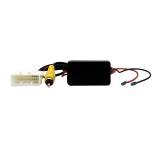 Hyundai tolatókamera megtartó adapter, CAM-HY2-RT