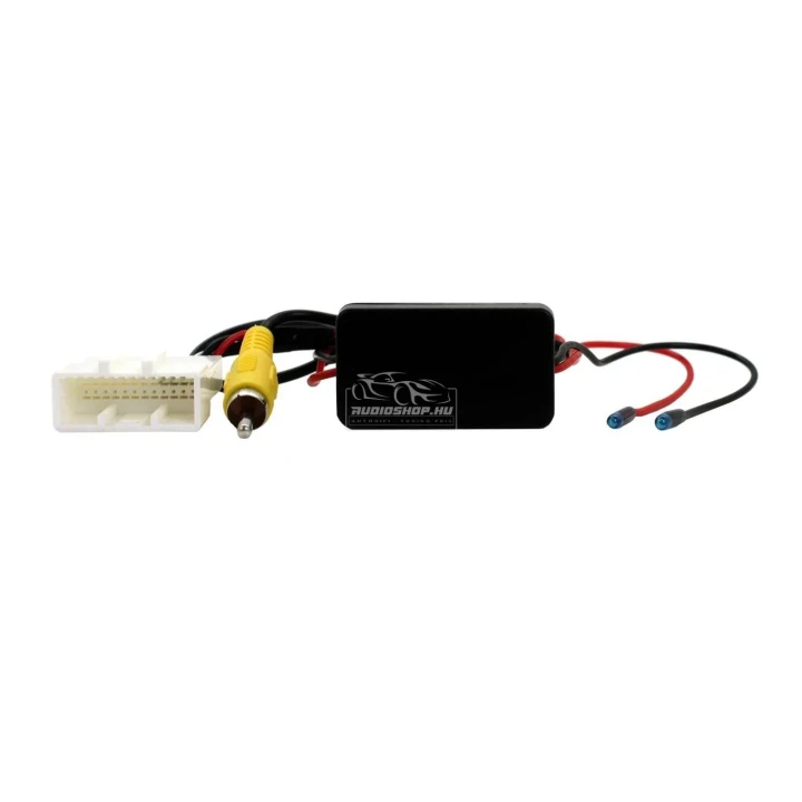 Hyundai tolatókamera megtartó adapter, CAM-HY2-RT