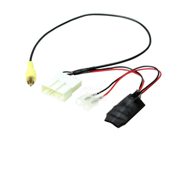Hyundai Veloster tolatókamera megtartó adapter, CAM-HY4-RT