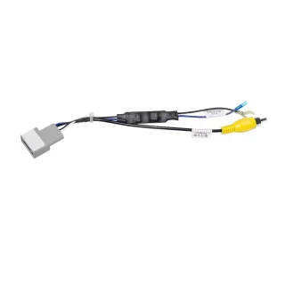 Honda tolatókamera megtartó adapter 7 Pin, CAM-21-RT