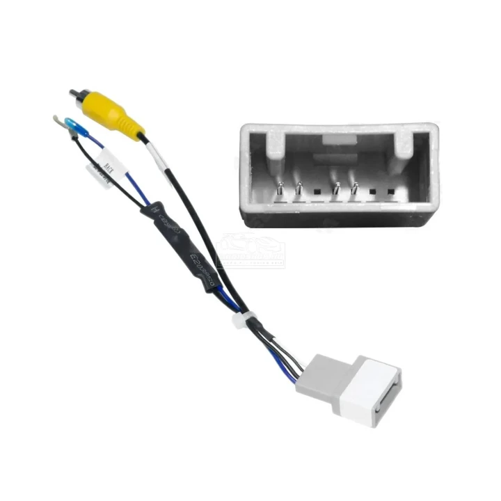 Honda tolatókamera megtartó adapter 7 Pin, CAM-21-RT