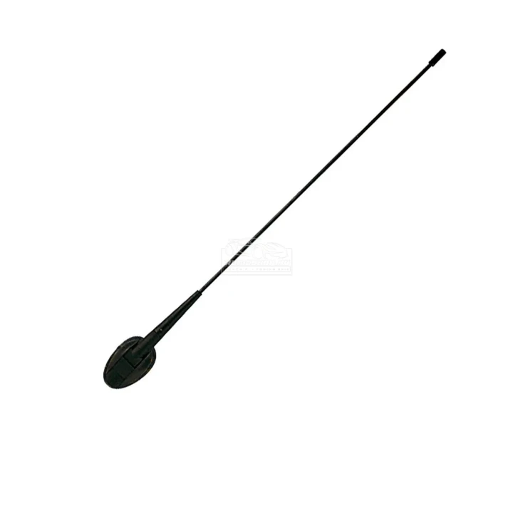 Atenna árbóc szár tetőre, állítható dőlésszög, 36 cm hosszú, 18732