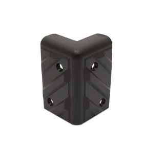 Hangfal sarokvédő 70 x 44 x 44 mm