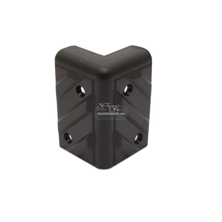 Hangfal sarokvédő 70 x 44 x 44 mm
