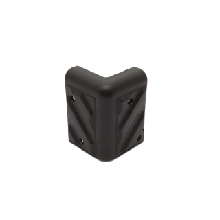 Hangfal sarokvédő 58 x 42 x 42 mm, készlet 8db.