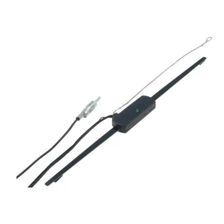 Belső elektromos antenna szélvédőre, A00002-05